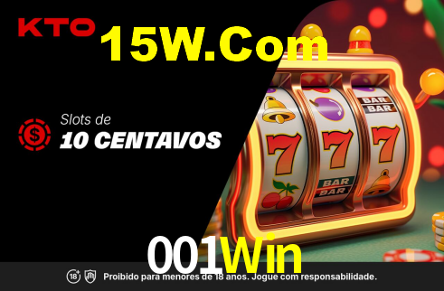 001Win Plataforma