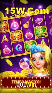 Slot Games 001Win