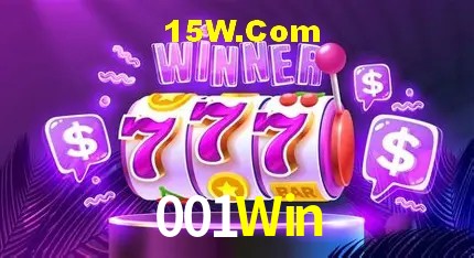 Provedores de Jogos 001Win