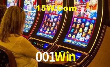 Estatísticas 001Win