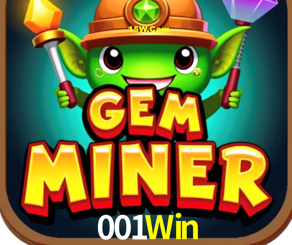 Interface do App 001Win