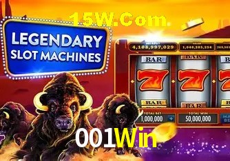 Diretório de Jogos 001Win