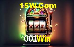 Welcome Bonus 001Win