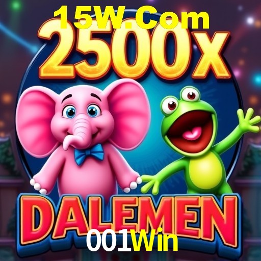 Descubra a Essência do 001Win: Nossa História e Compromissos