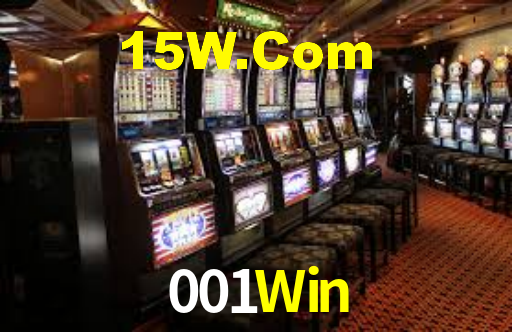 001Win Plataforma