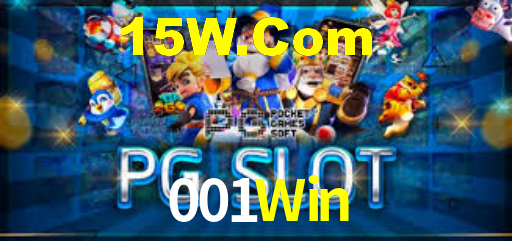 001Win,001Win Baixar