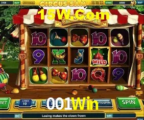 Programa VIP 001Win
