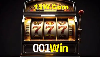 Benefícios da Conta 001Win