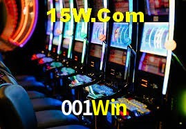 Experiência VIP 001Win