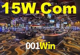 Roulette Table 001Win