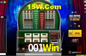 Apostas de Futebol 001Win
