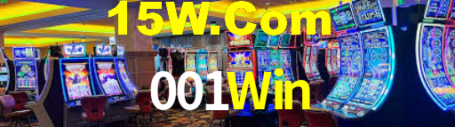 Sinta a adrenalina dos jogos de cassino com 001Win