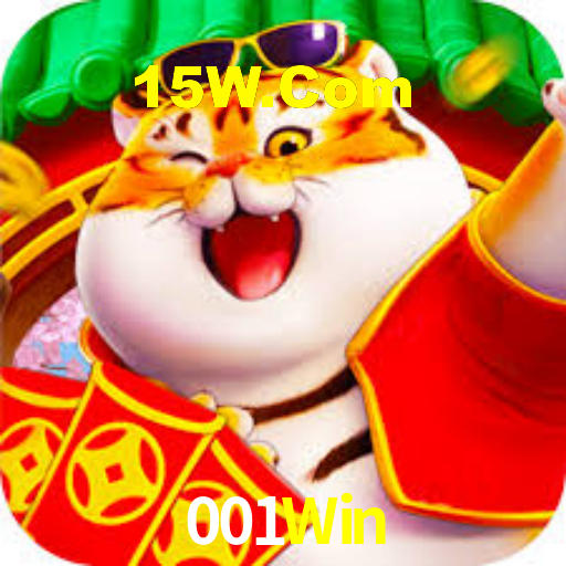001Win Plataforma