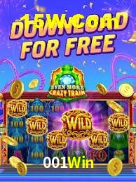 Games Directory 001Win