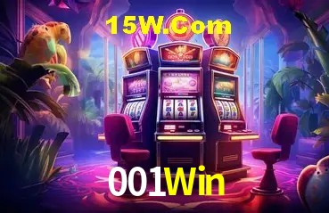 Torneios 001Win