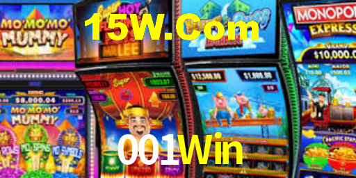 001Win,001Win Baixar