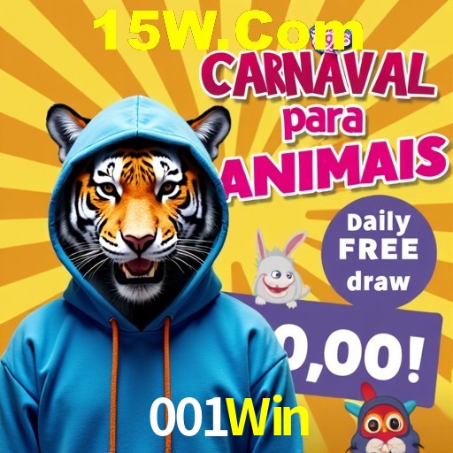 Desvendando o Mundo dos Jogos Virtuais na 001Win