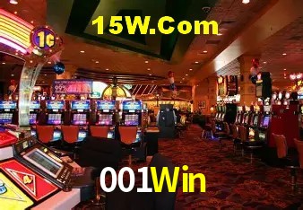 Recursos de Bônus 001Win