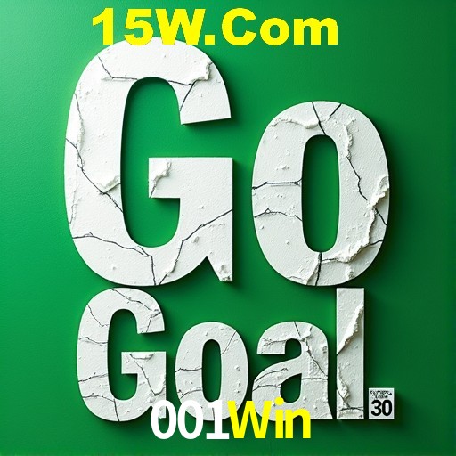 APP oficial da 001Win para mobile