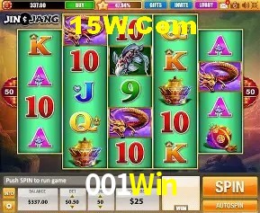cassino 001Win