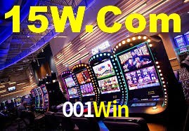001Win App Interface