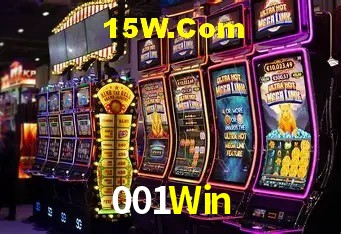 Casino Ao Vivo 001Win
