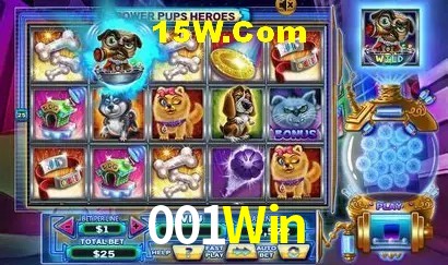 Ofertas Exclusivas 001Win