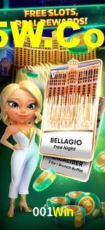 Blackjack Table 001Win