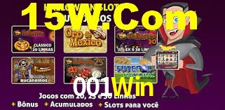 Tournaments 001Win