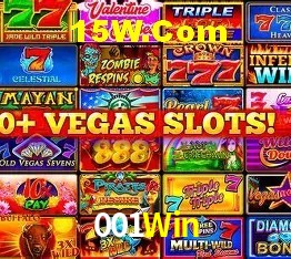 Casino VIP 001Win