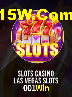 001Win Plataforma