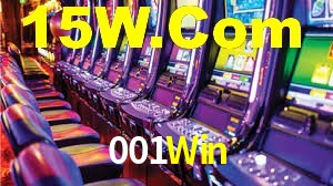 001Win Plataforma