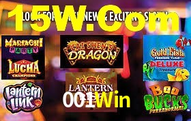 VIP Casino 001Win